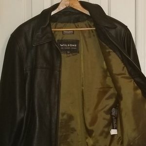 Men's jacket
